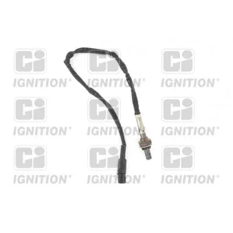 Sonde lambda QUINTON HAZELL XLOS1036