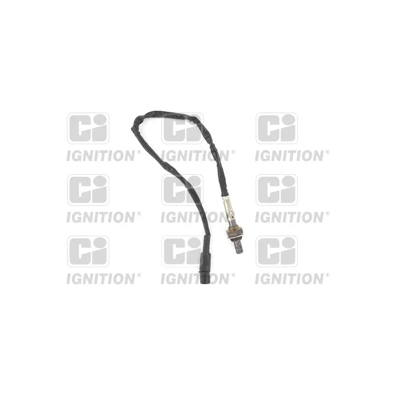 Sonde lambda QUINTON HAZELL XLOS1036