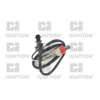 Sonde lambda QUINTON HAZELL XLOS1037