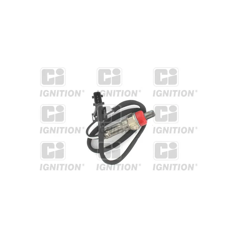 Sonde lambda QUINTON HAZELL XLOS1037