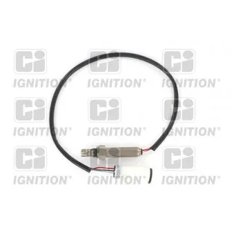 Sonde lambda QUINTON HAZELL XLOS1038
