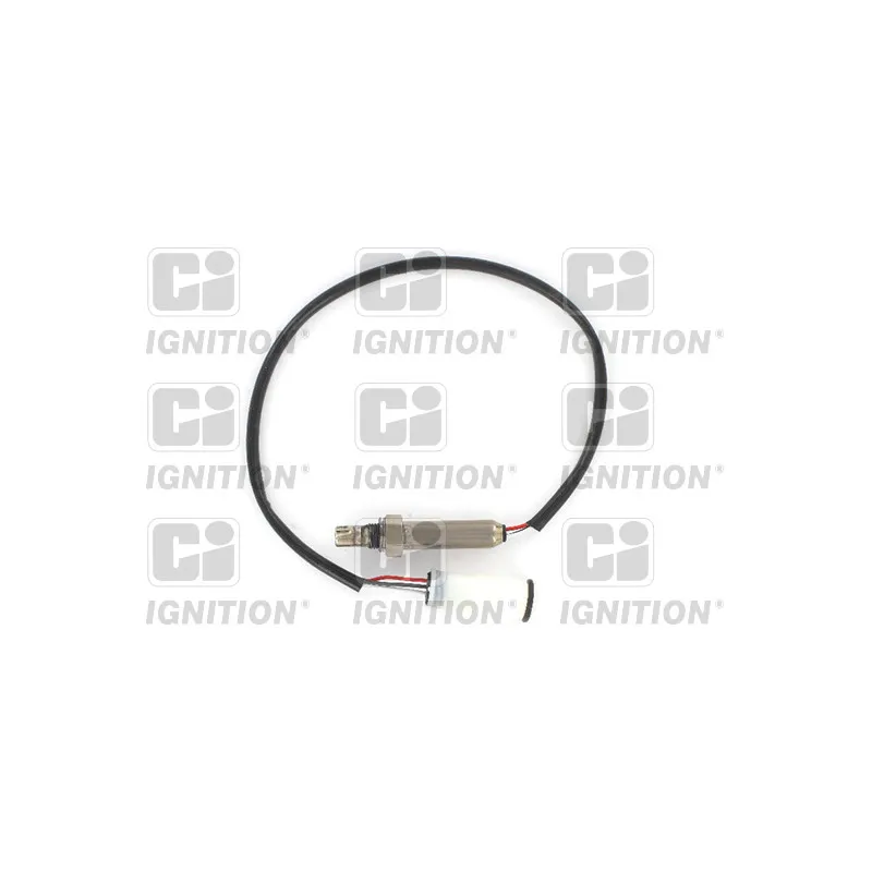 Sonde lambda QUINTON HAZELL XLOS1038