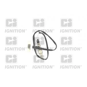 Sonde lambda QUINTON HAZELL XLOS1040