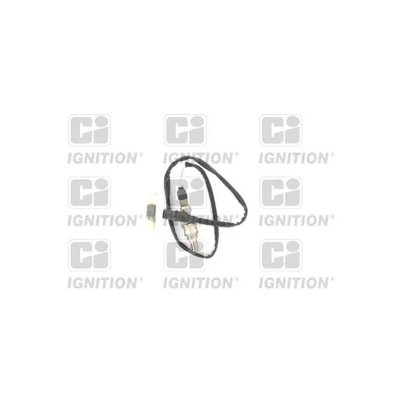 Sonde lambda QUINTON HAZELL XLOS1040