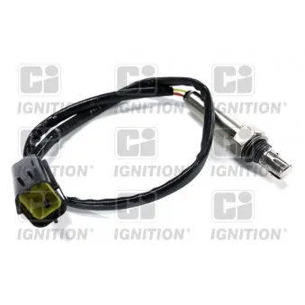 Sonde lambda QUINTON HAZELL XLOS1041