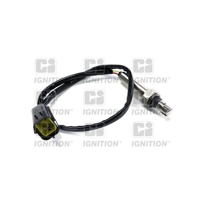 Sonde lambda QUINTON HAZELL XLOS1041