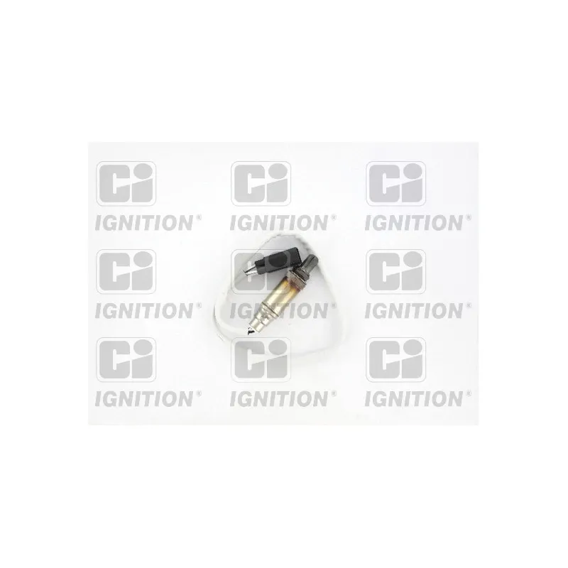 Sonde lambda QUINTON HAZELL XLOS1042