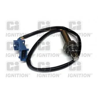Sonde lambda QUINTON HAZELL XLOS1046