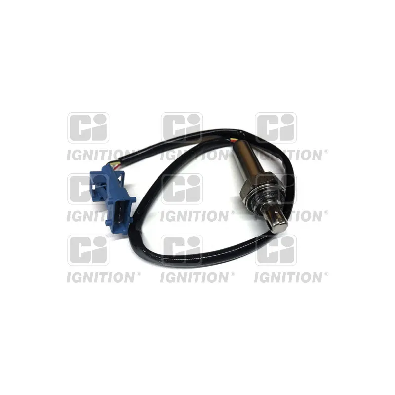 Sonde lambda QUINTON HAZELL XLOS1046