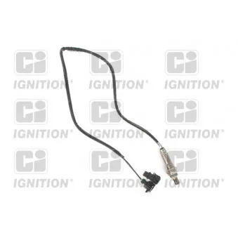 Sonde lambda QUINTON HAZELL XLOS1047