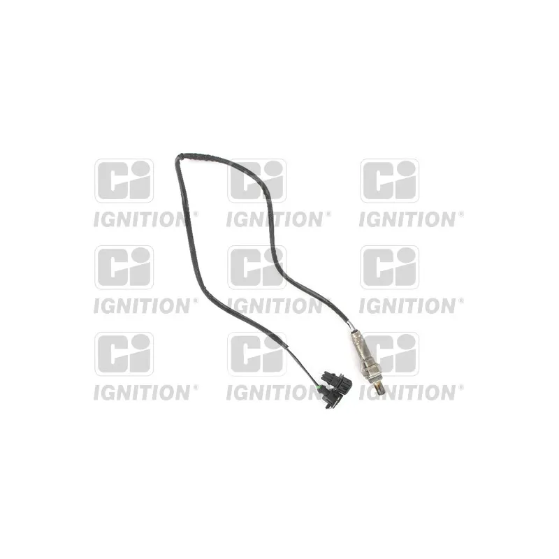 Sonde lambda QUINTON HAZELL XLOS1047