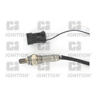 Sonde lambda QUINTON HAZELL XLOS1048