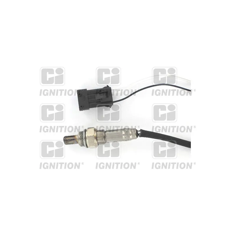 Sonde lambda QUINTON HAZELL XLOS1048