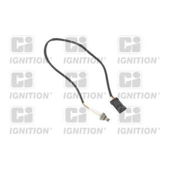 Sonde lambda QUINTON HAZELL XLOS1049