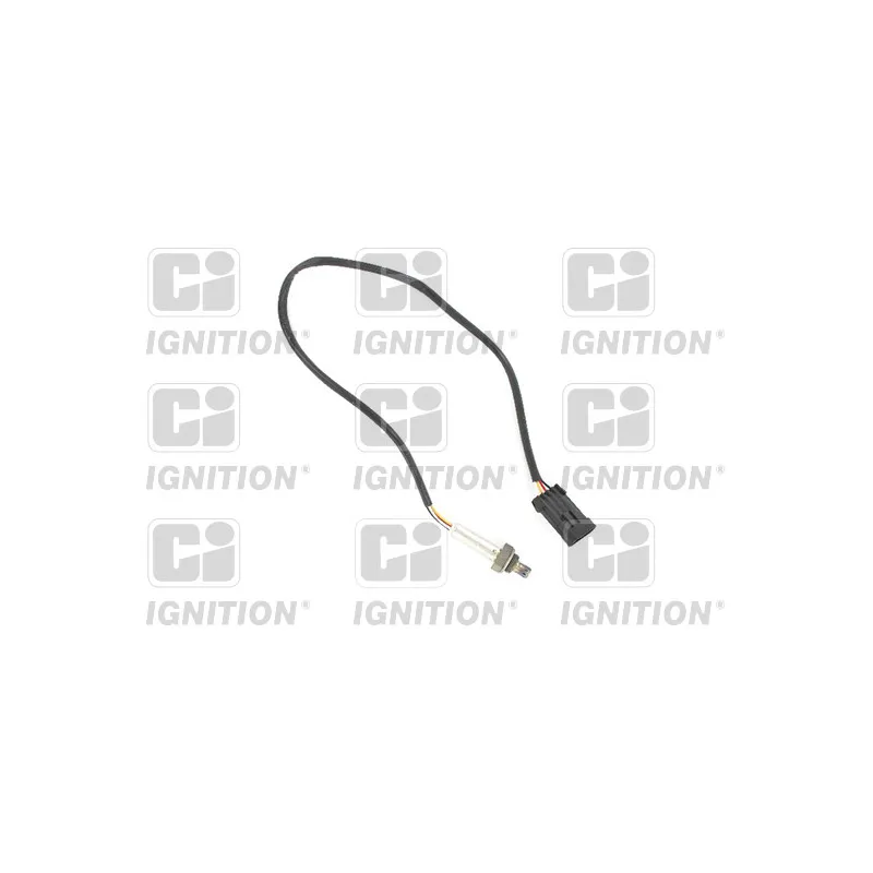 Sonde lambda QUINTON HAZELL XLOS1049