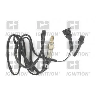 Sonde lambda QUINTON HAZELL XLOS1050