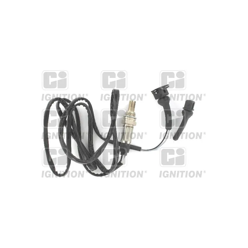 Sonde lambda QUINTON HAZELL XLOS1050