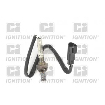Sonde lambda QUINTON HAZELL XLOS1051