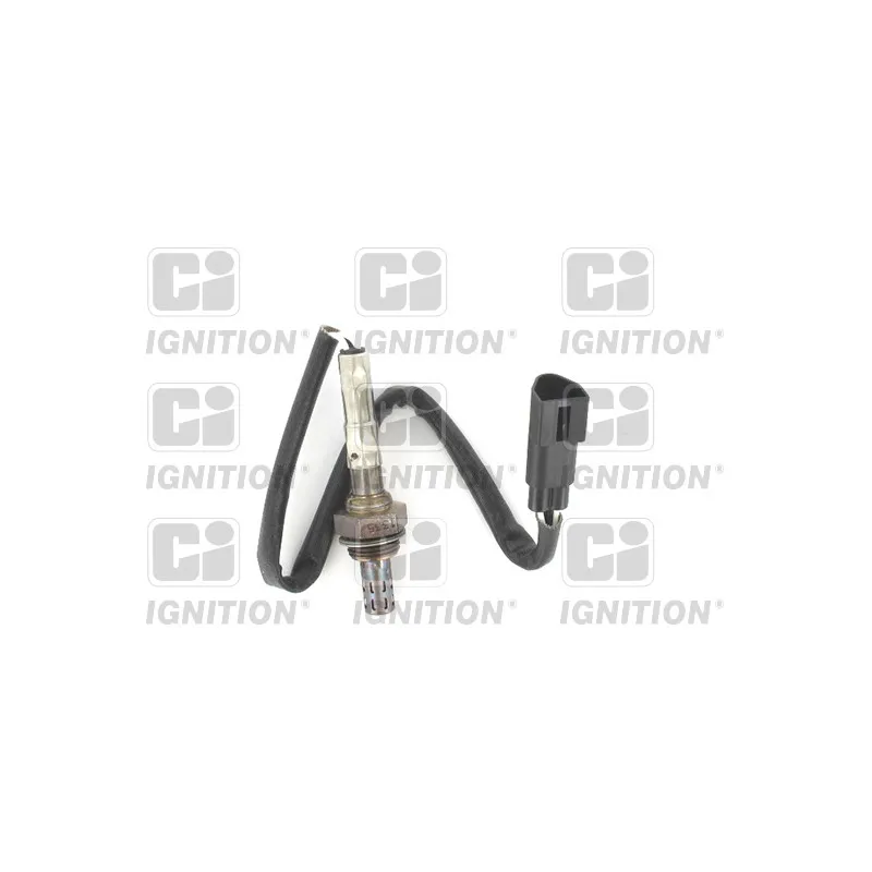 Sonde lambda QUINTON HAZELL XLOS1051