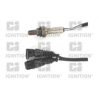 Sonde lambda QUINTON HAZELL XLOS1052