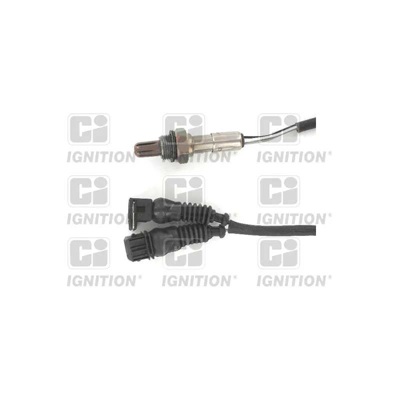 Sonde lambda QUINTON HAZELL XLOS1052