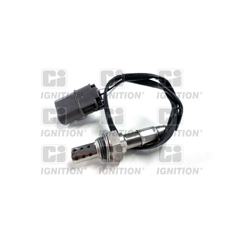 Sonde lambda QUINTON HAZELL XLOS1054