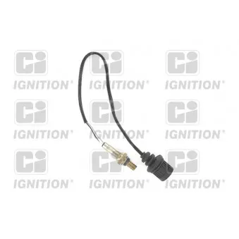 Sonde lambda QUINTON HAZELL XLOS1055