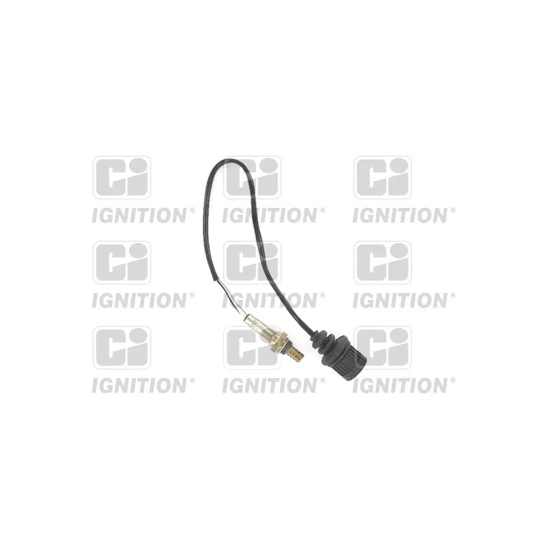 Sonde lambda QUINTON HAZELL XLOS1055