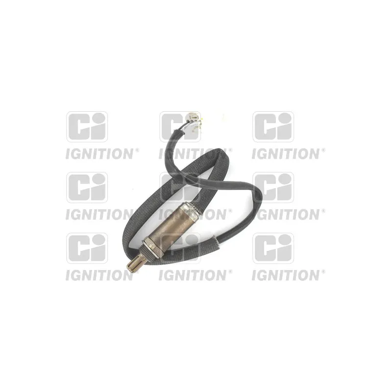 Sonde lambda QUINTON HAZELL XLOS1056