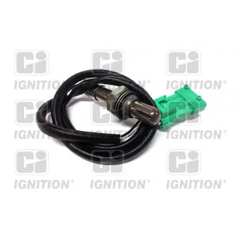 Sonde lambda QUINTON HAZELL XLOS1058