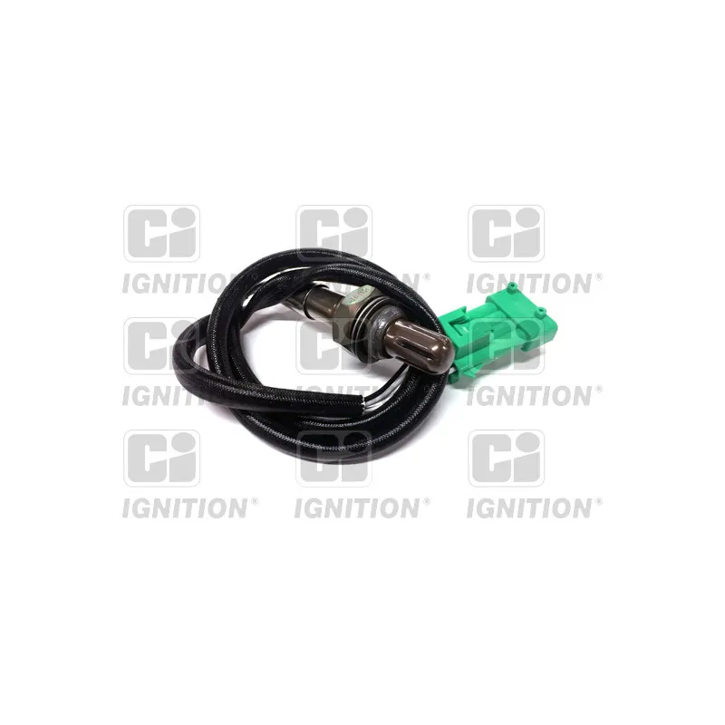 Sonde lambda QUINTON HAZELL XLOS1058