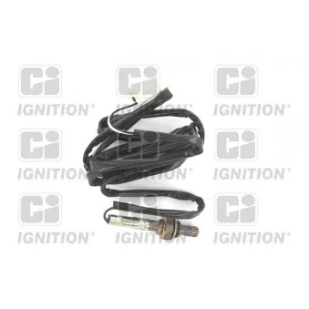 Sonde lambda QUINTON HAZELL XLOS1060