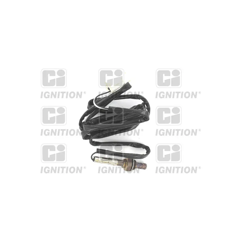 Sonde lambda QUINTON HAZELL XLOS1060