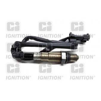 Sonde lambda QUINTON HAZELL XLOS1061