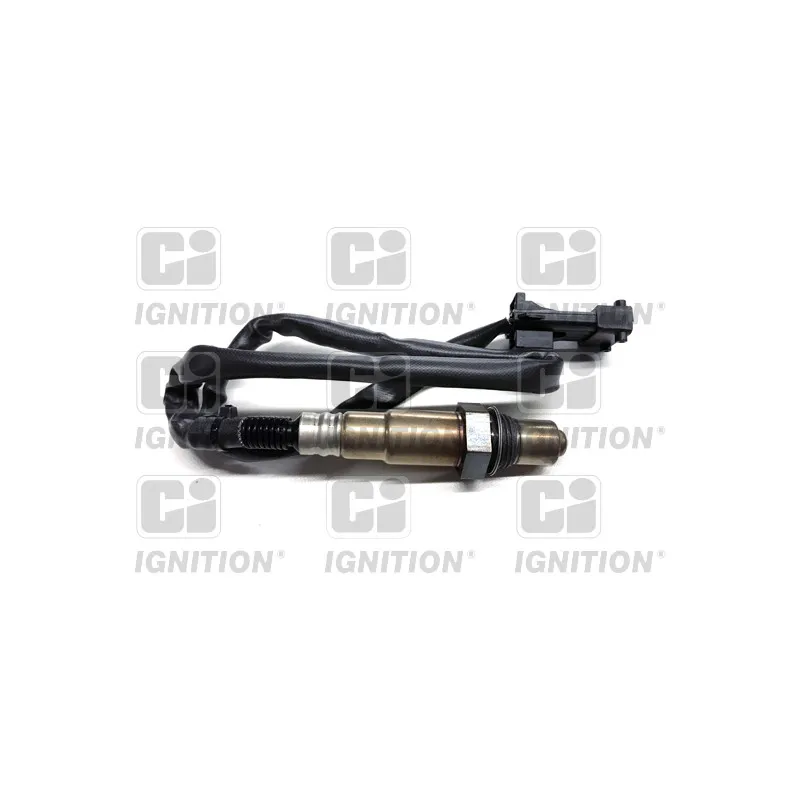 Sonde lambda QUINTON HAZELL XLOS1061