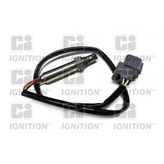 Sonde lambda QUINTON HAZELL XLOS1062