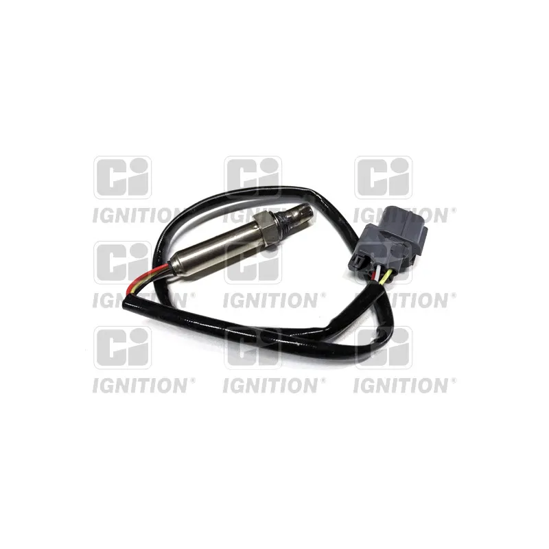 Sonde lambda QUINTON HAZELL XLOS1062
