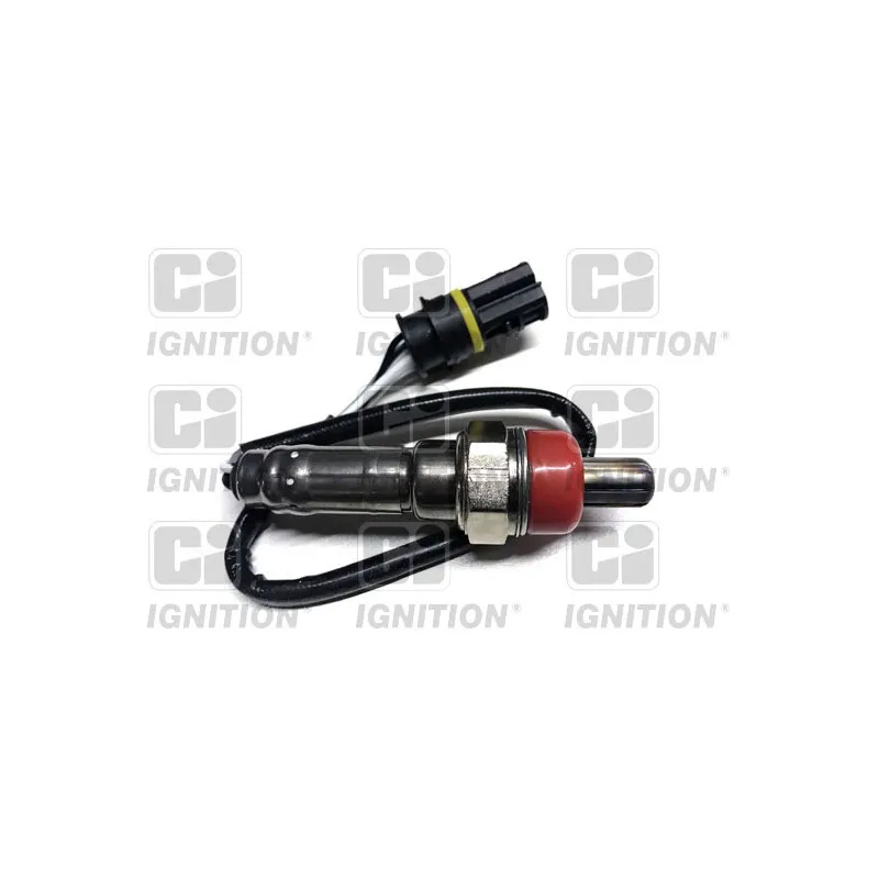 Sonde lambda QUINTON HAZELL XLOS1063