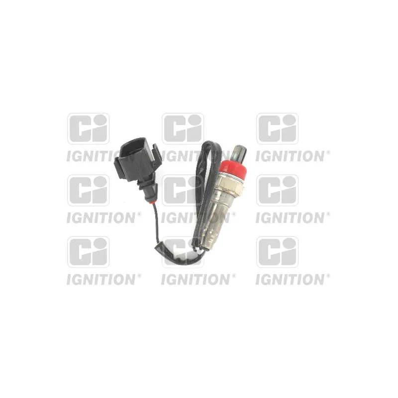 Sonde lambda QUINTON HAZELL XLOS1068