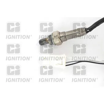 Sonde lambda QUINTON HAZELL XLOS1069