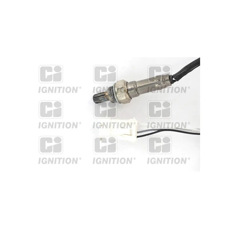 Sonde lambda QUINTON HAZELL XLOS1069