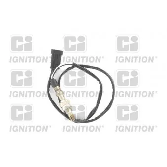 Sonde lambda QUINTON HAZELL XLOS1070