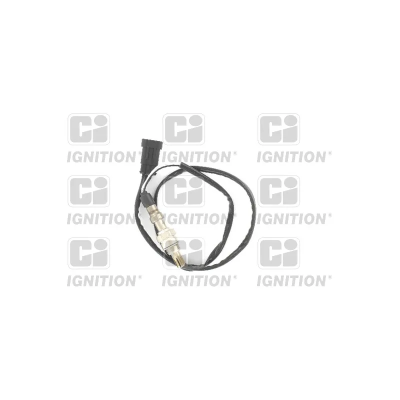 Sonde lambda QUINTON HAZELL XLOS1070