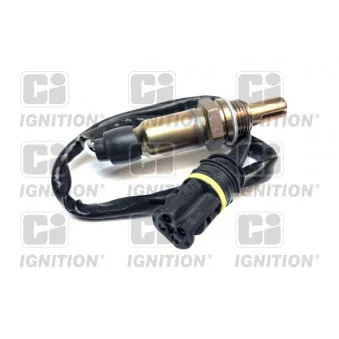 Sonde lambda QUINTON HAZELL XLOS1071