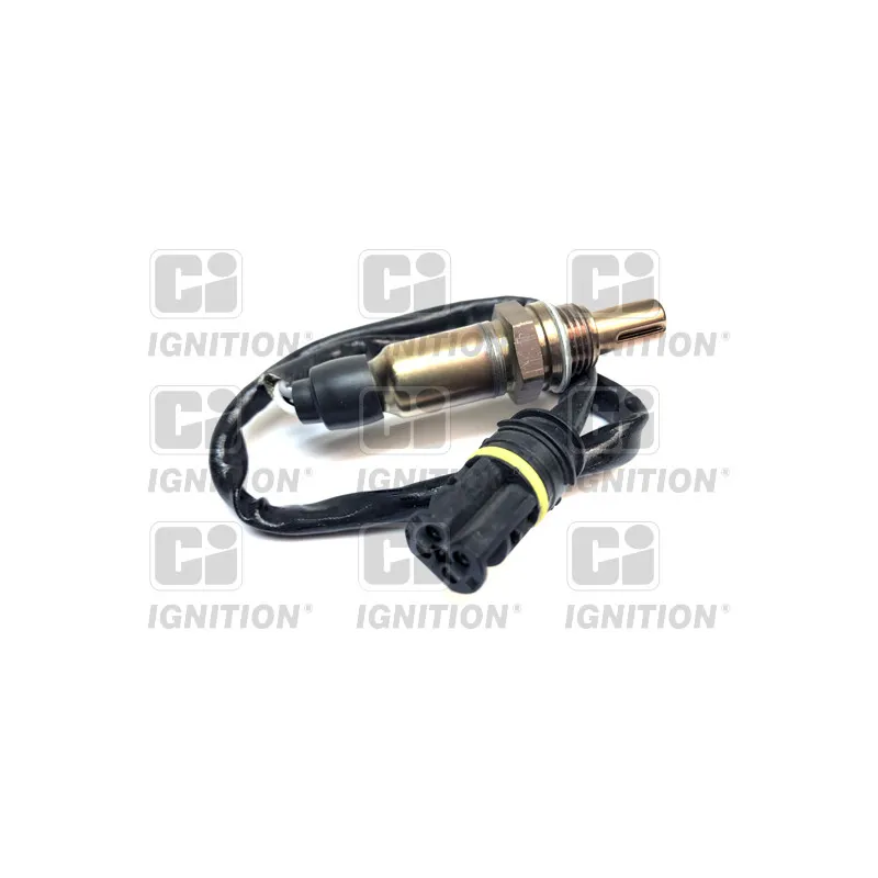 Sonde lambda QUINTON HAZELL XLOS1071