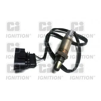 Sonde lambda QUINTON HAZELL XLOS1072