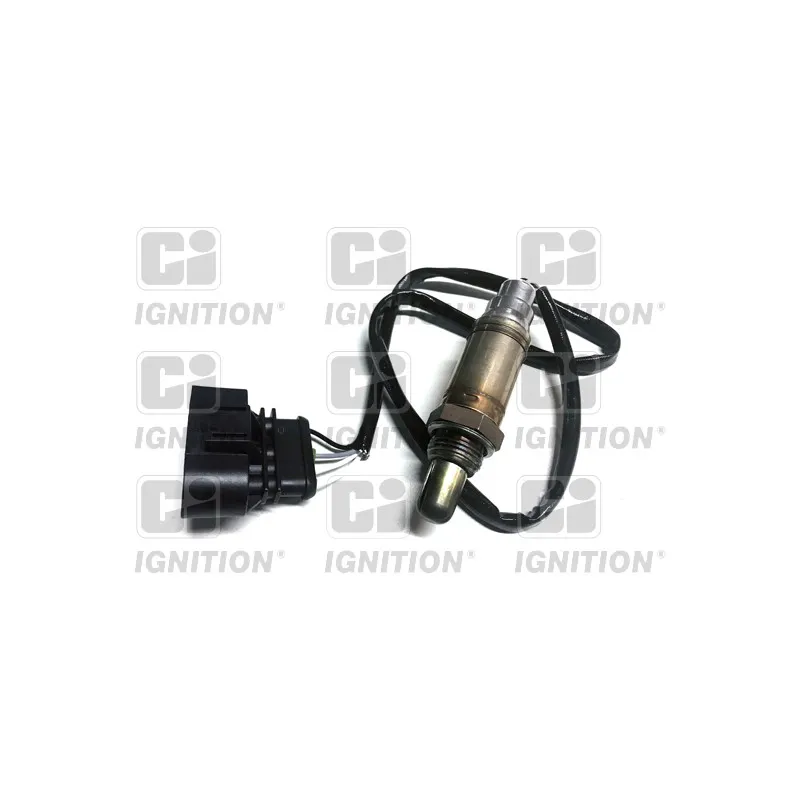 Sonde lambda QUINTON HAZELL XLOS1072