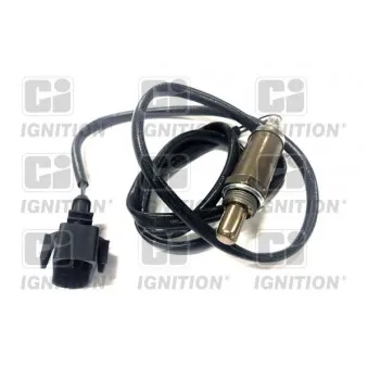 Sonde lambda QUINTON HAZELL XLOS1073