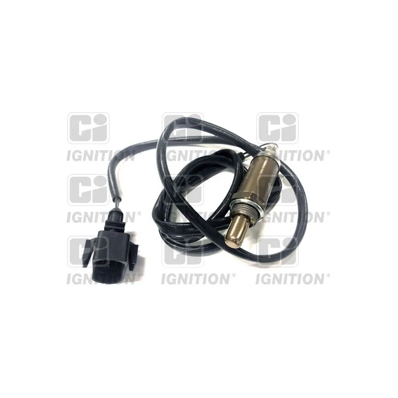Sonde lambda QUINTON HAZELL XLOS1073