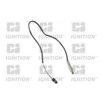 Sonde lambda QUINTON HAZELL XLOS1076